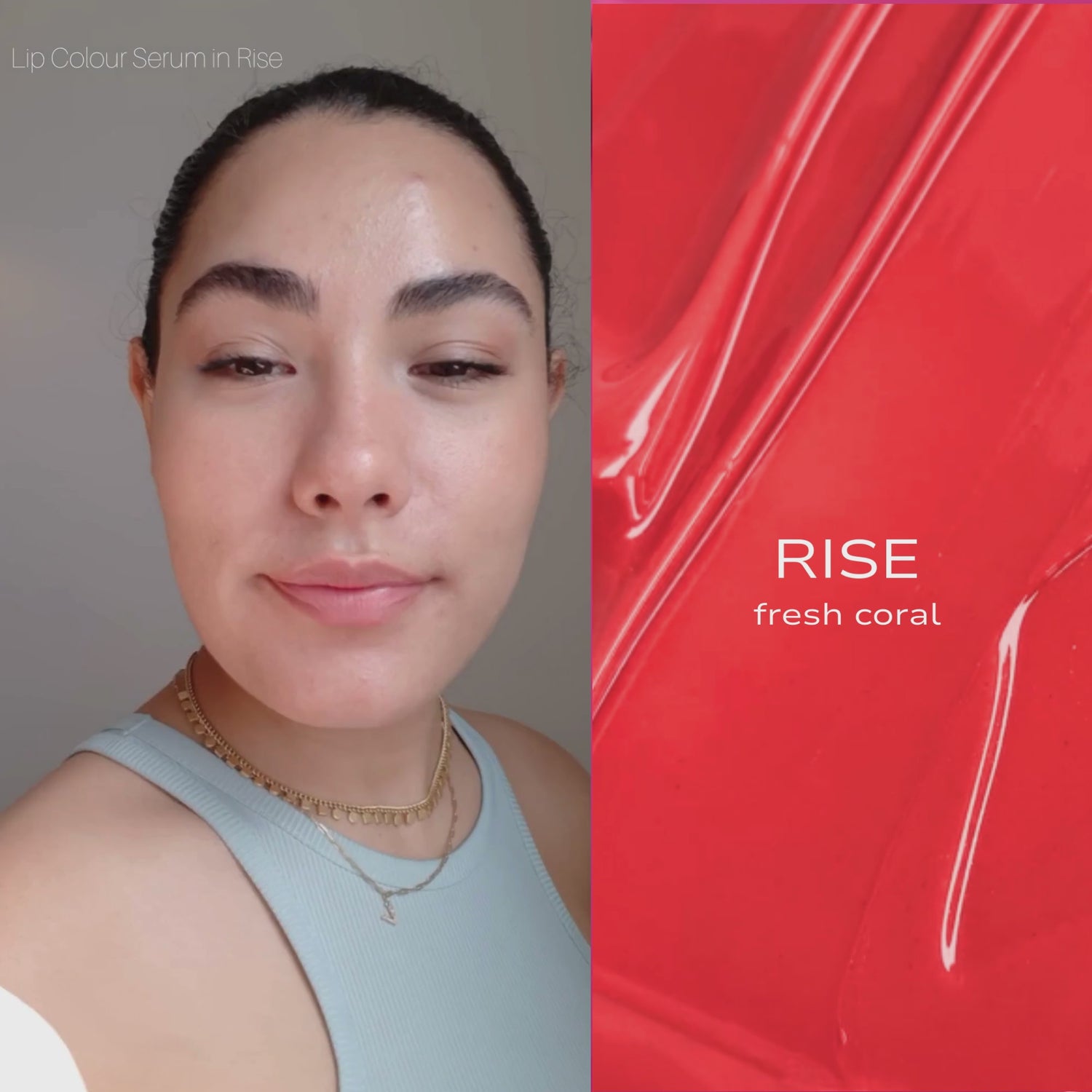 Heritage Lip Colour Serums