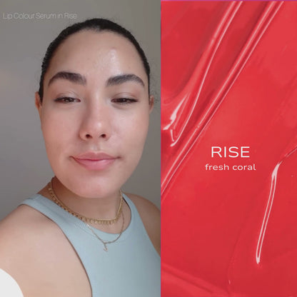 Heritage Lip Colour Serums