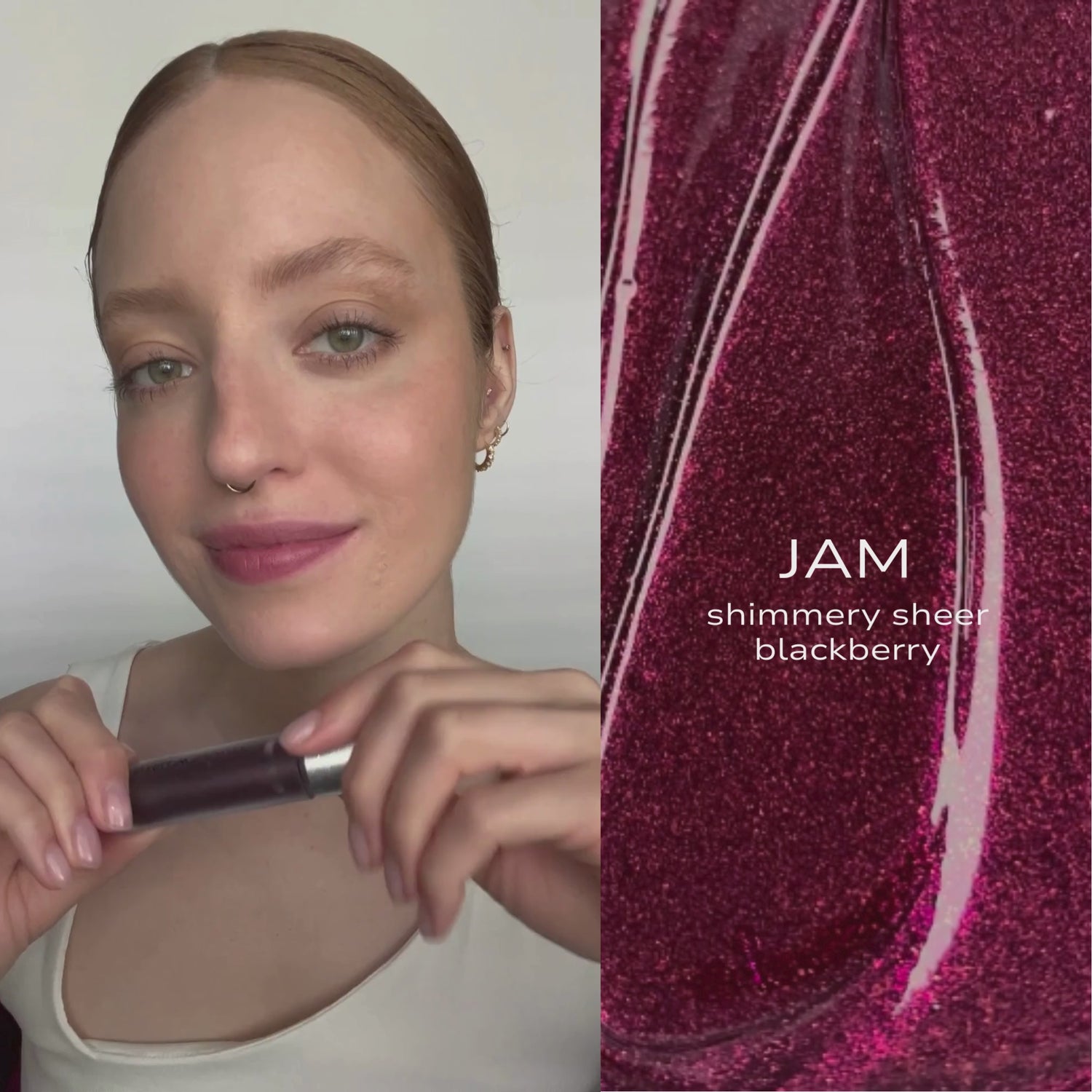 Heritage Lip Colour Serums