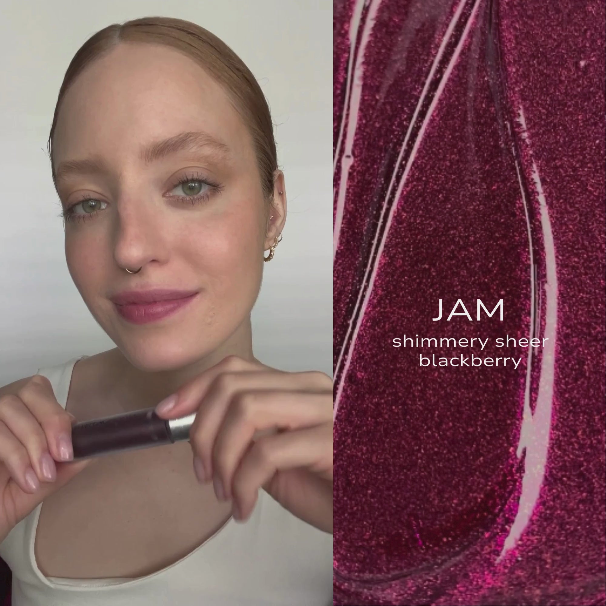 Heritage Lip Colour Serums