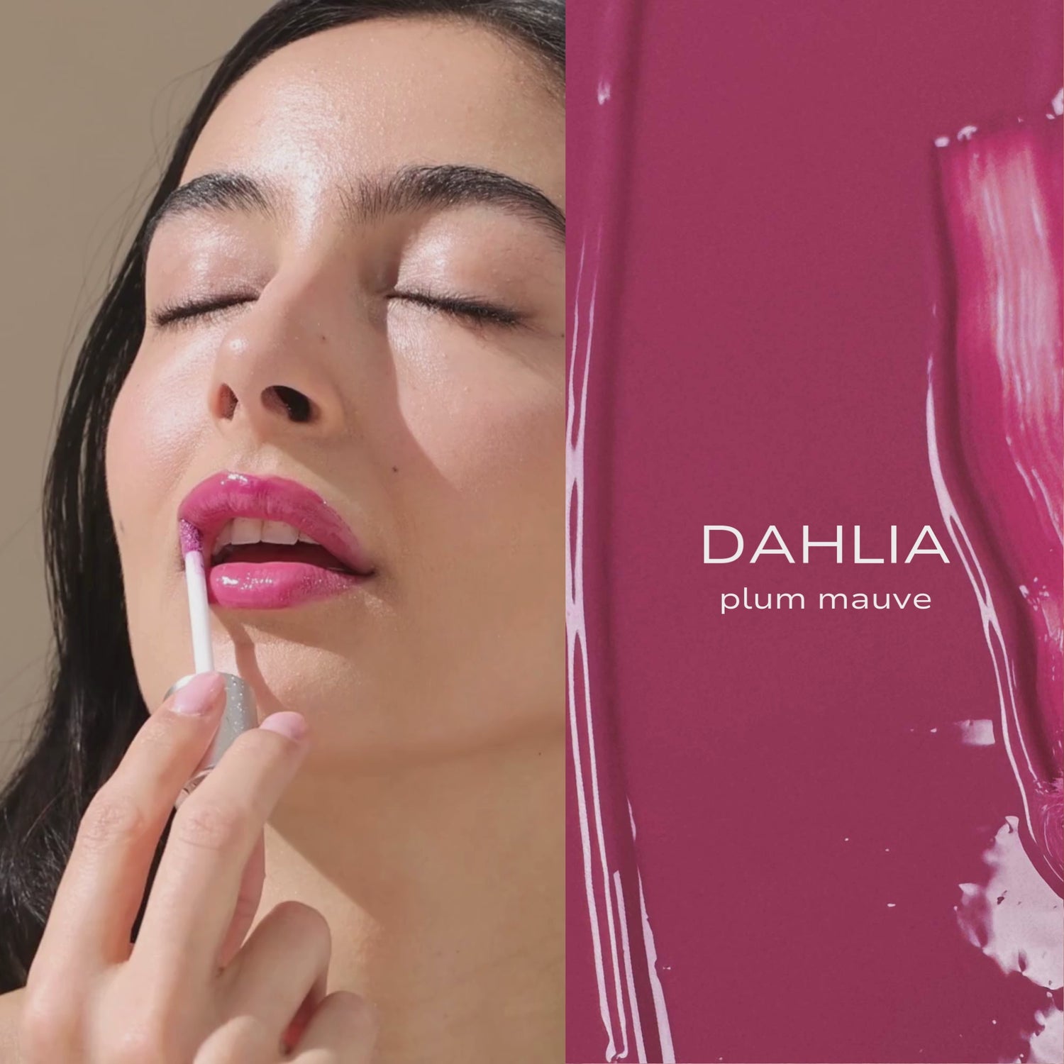 Heritage Lip Colour Serums