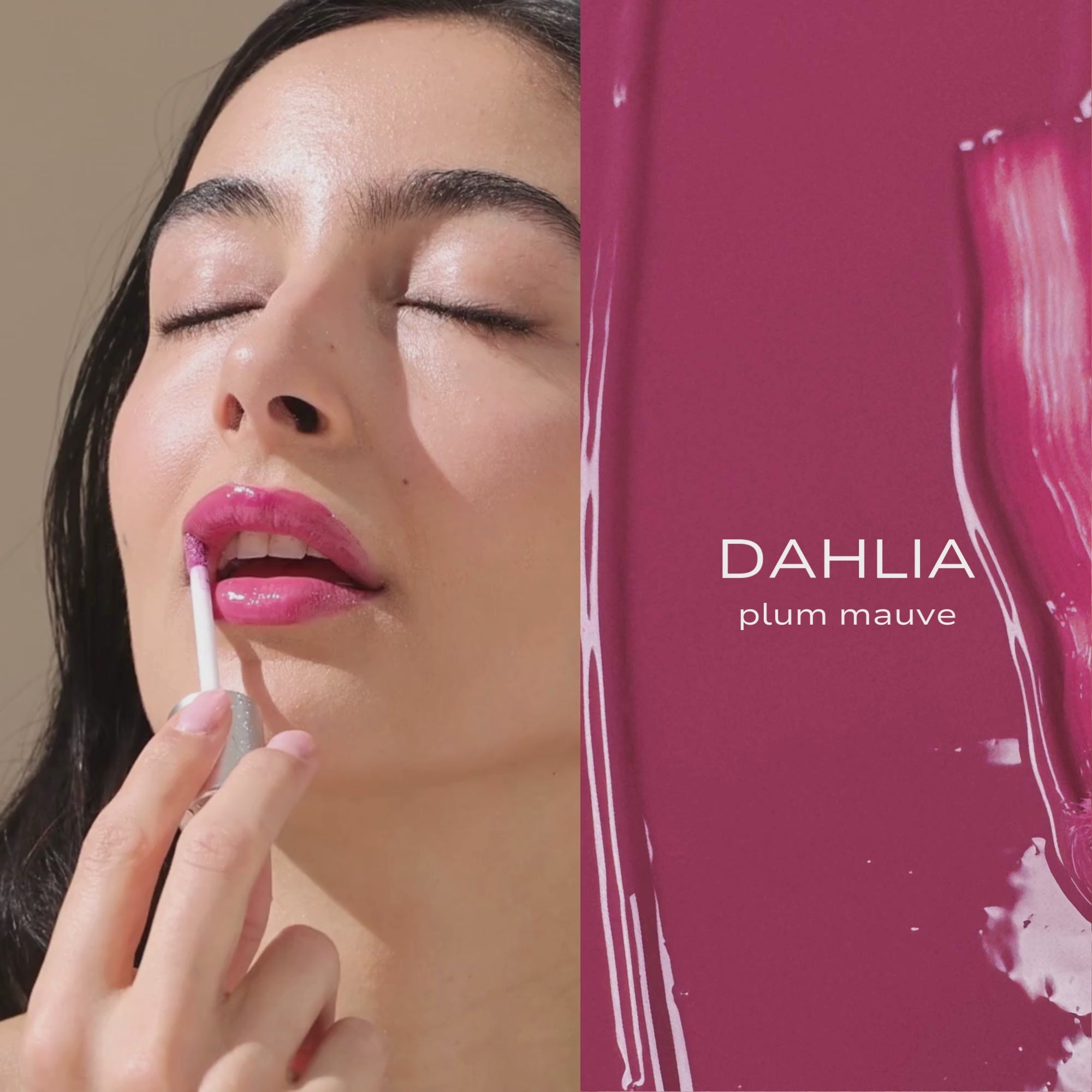 Heritage Lip Colour Serums