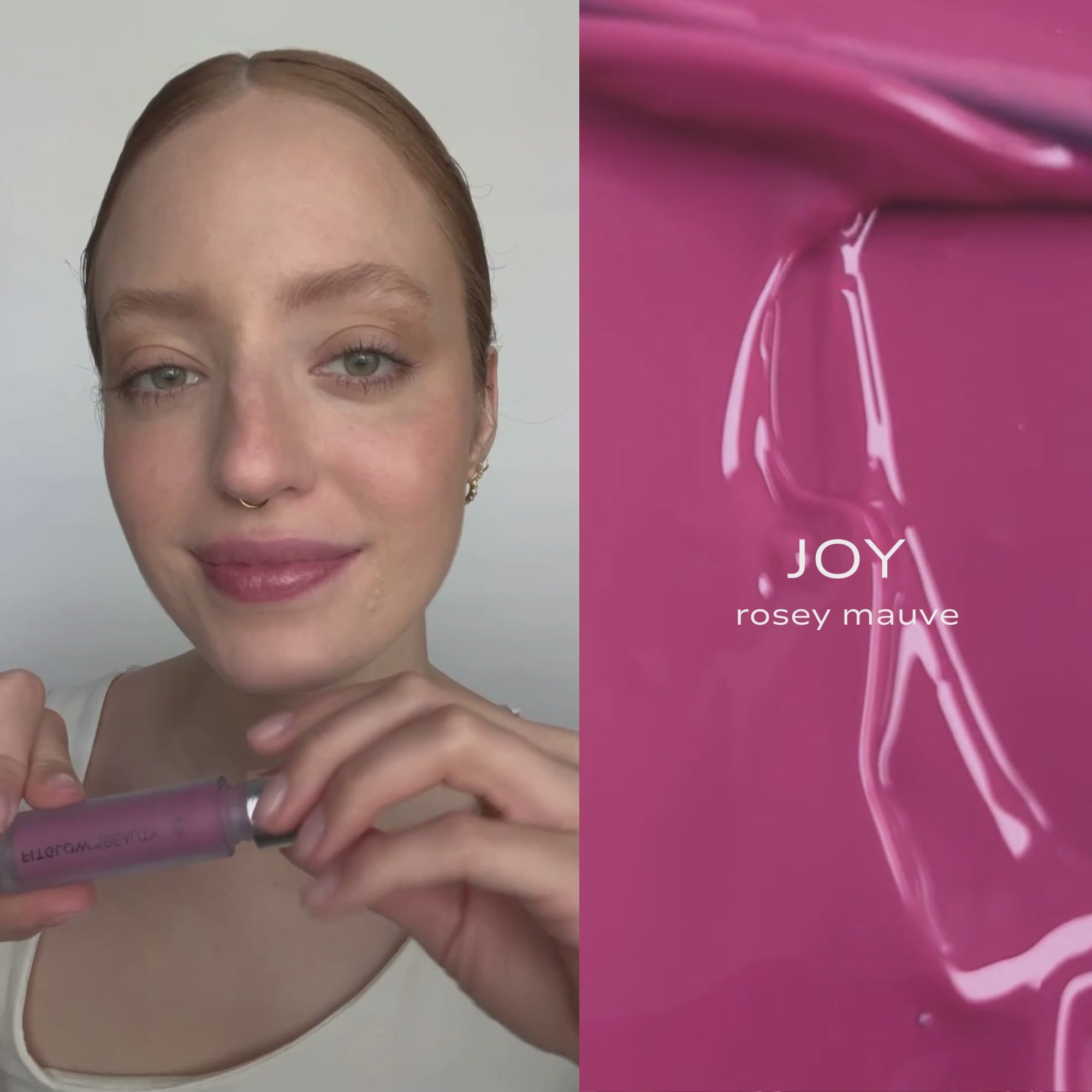 Heritage Lip Colour Serums