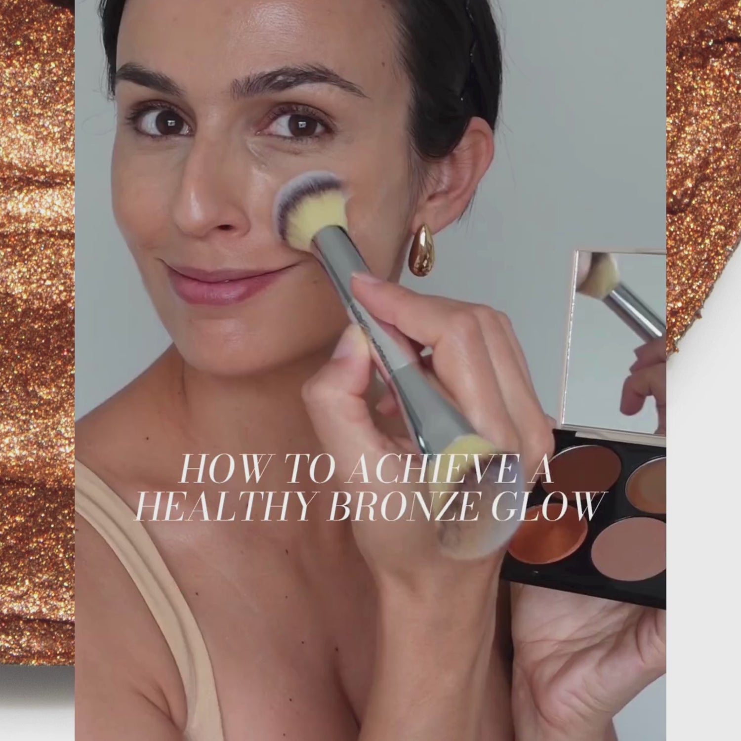 Multi-Use Ceramide Cream Palettes