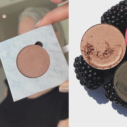 Heritage Pressed Colours