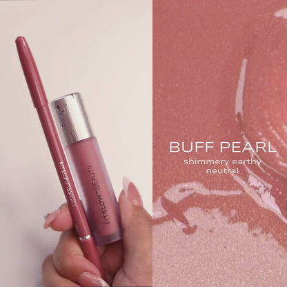 Heritage Lip Colour Serums