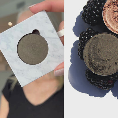 Heritage Pressed Colours