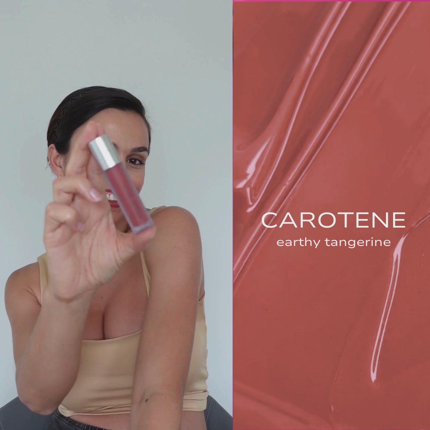 Heritage Lip Colour Serums