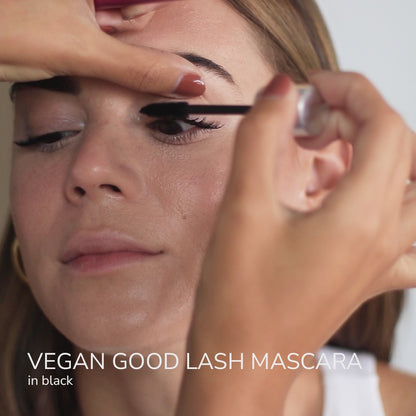 Vegan Good Lash+ Mascara