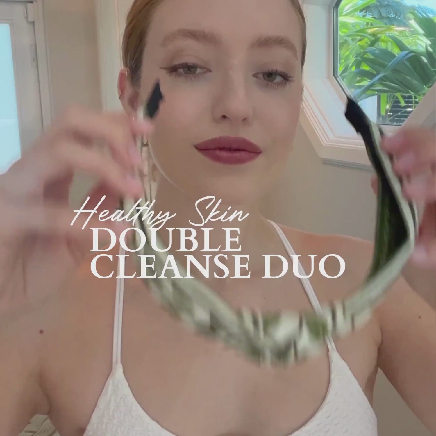 Double Cleanse Duo