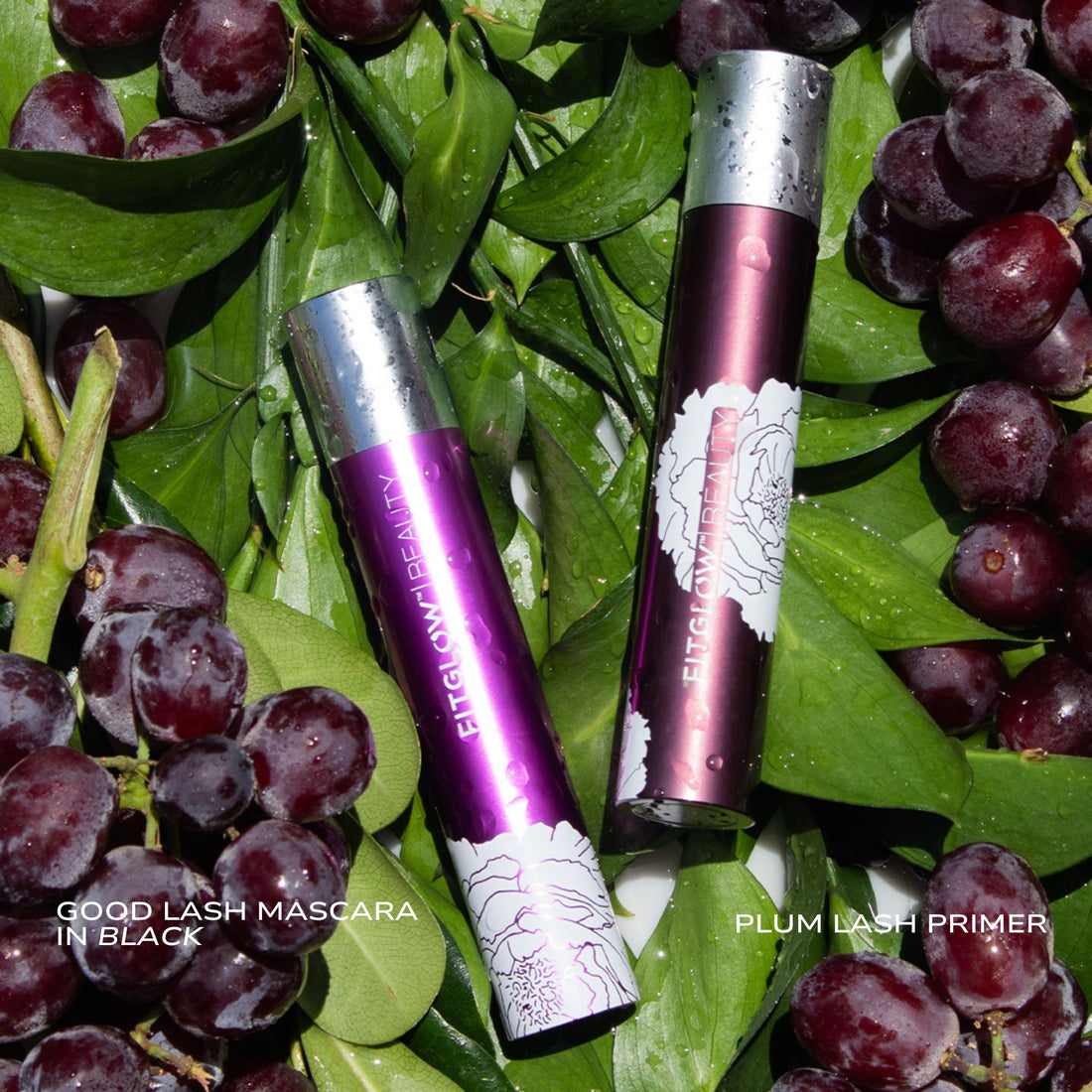 Sky-High Lifting Primer + Mascara Set