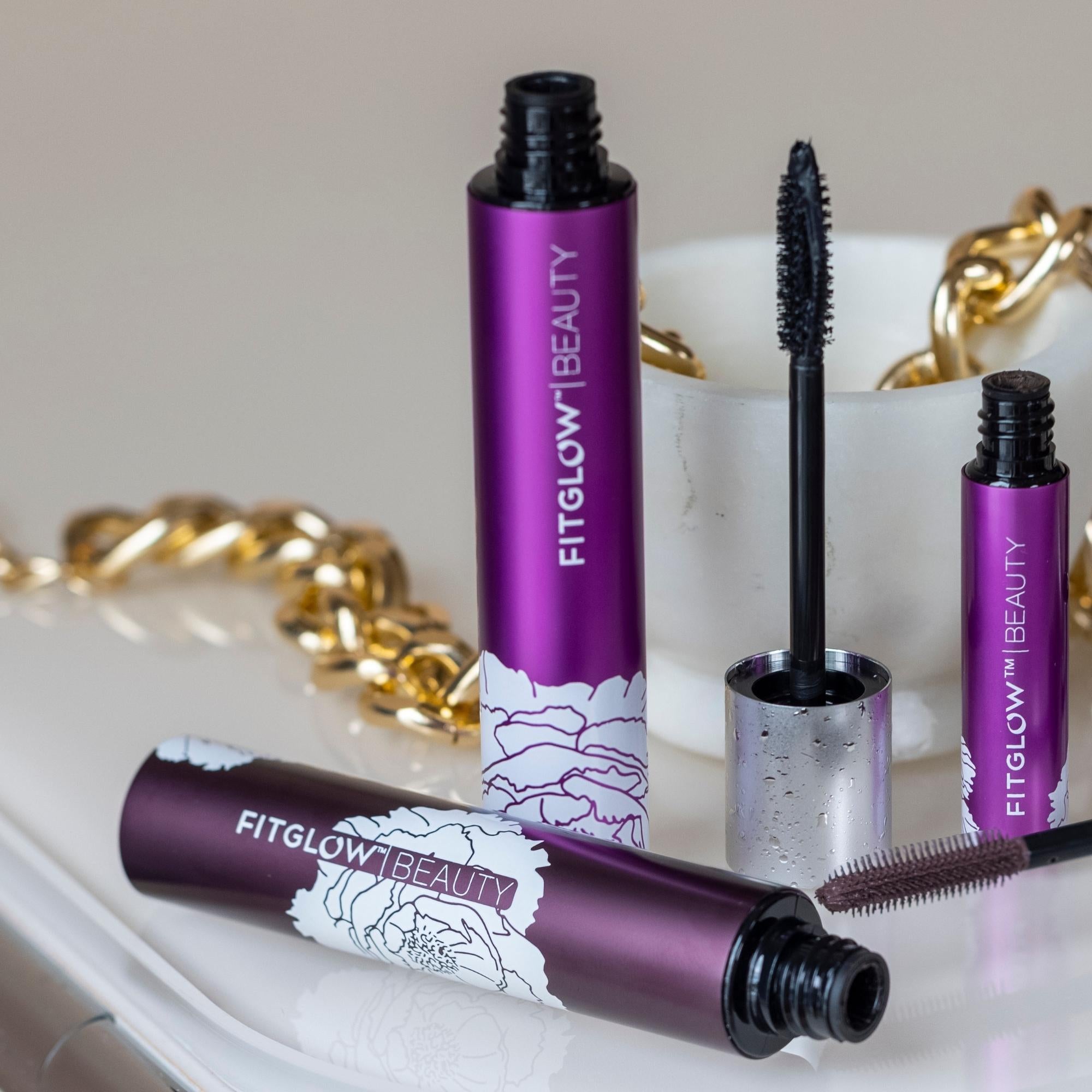 Lash Primer and Mascara Set | Instantly Fuller Lashes & Volume