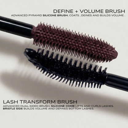Sky-High Lifting Primer + Mascara Set