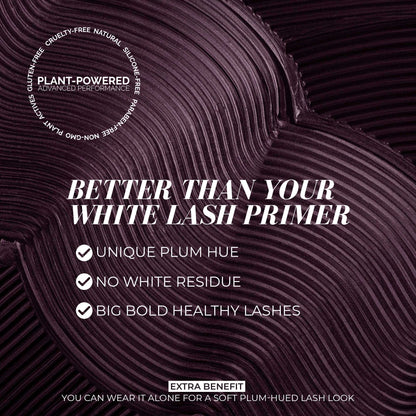 Sky-High Lifting Primer + Mascara Set