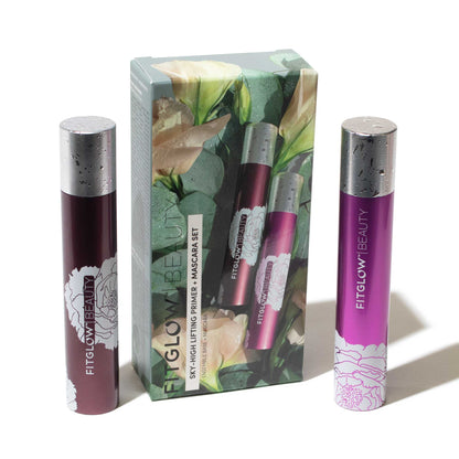 Sky-High Lifting Primer + Mascara Set