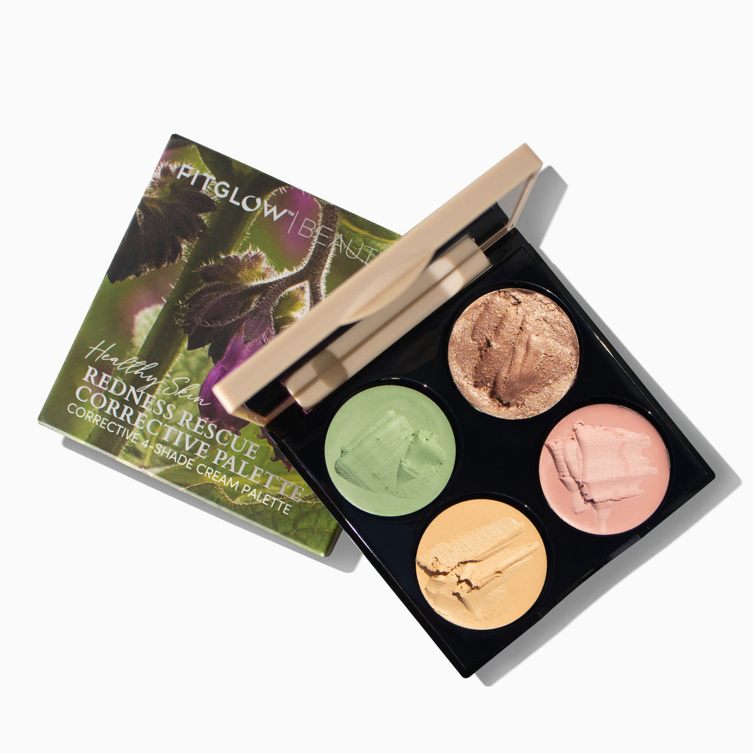 Redness Rescue Corrective Palette