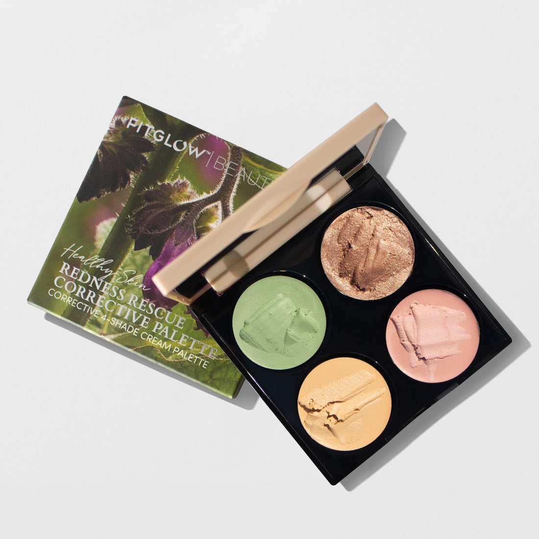 Redness Rescue Corrective Palette