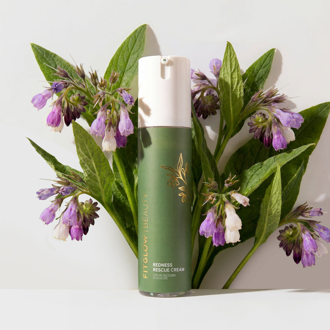 Redness Rescue Cream (RRC)