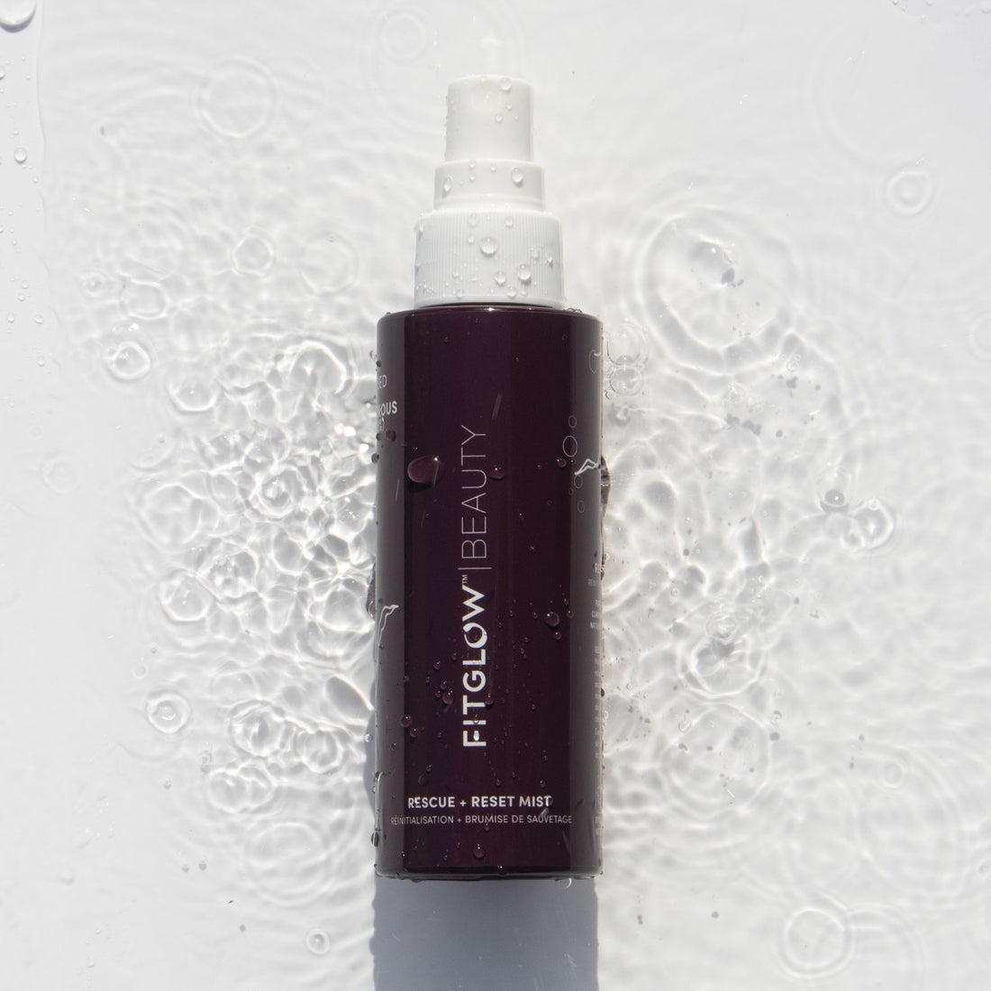 Rescue + Reset Mist