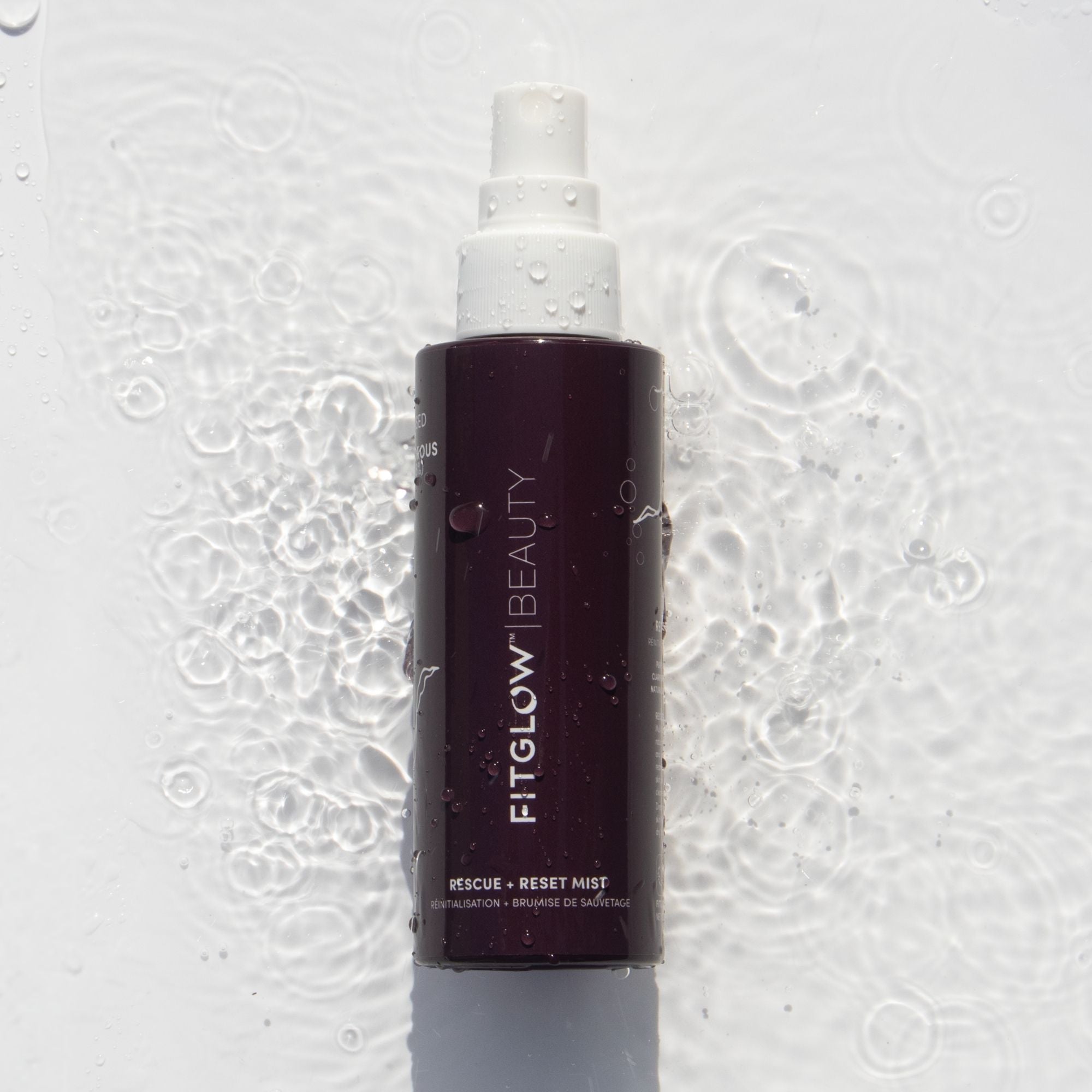 Rescue + Reset Mist