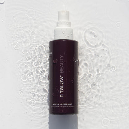 Rescue + Reset Mist