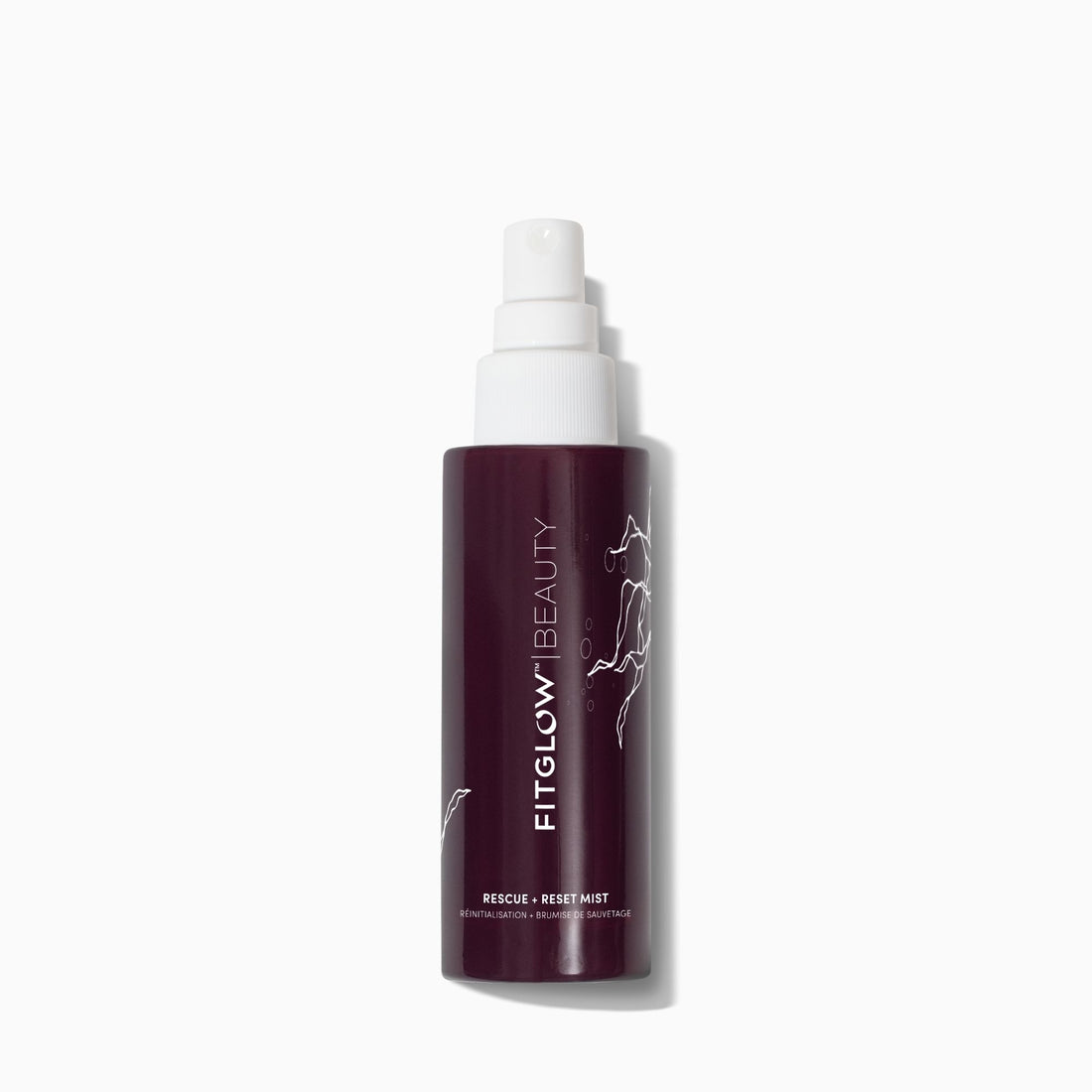 Rescue + Reset Mist