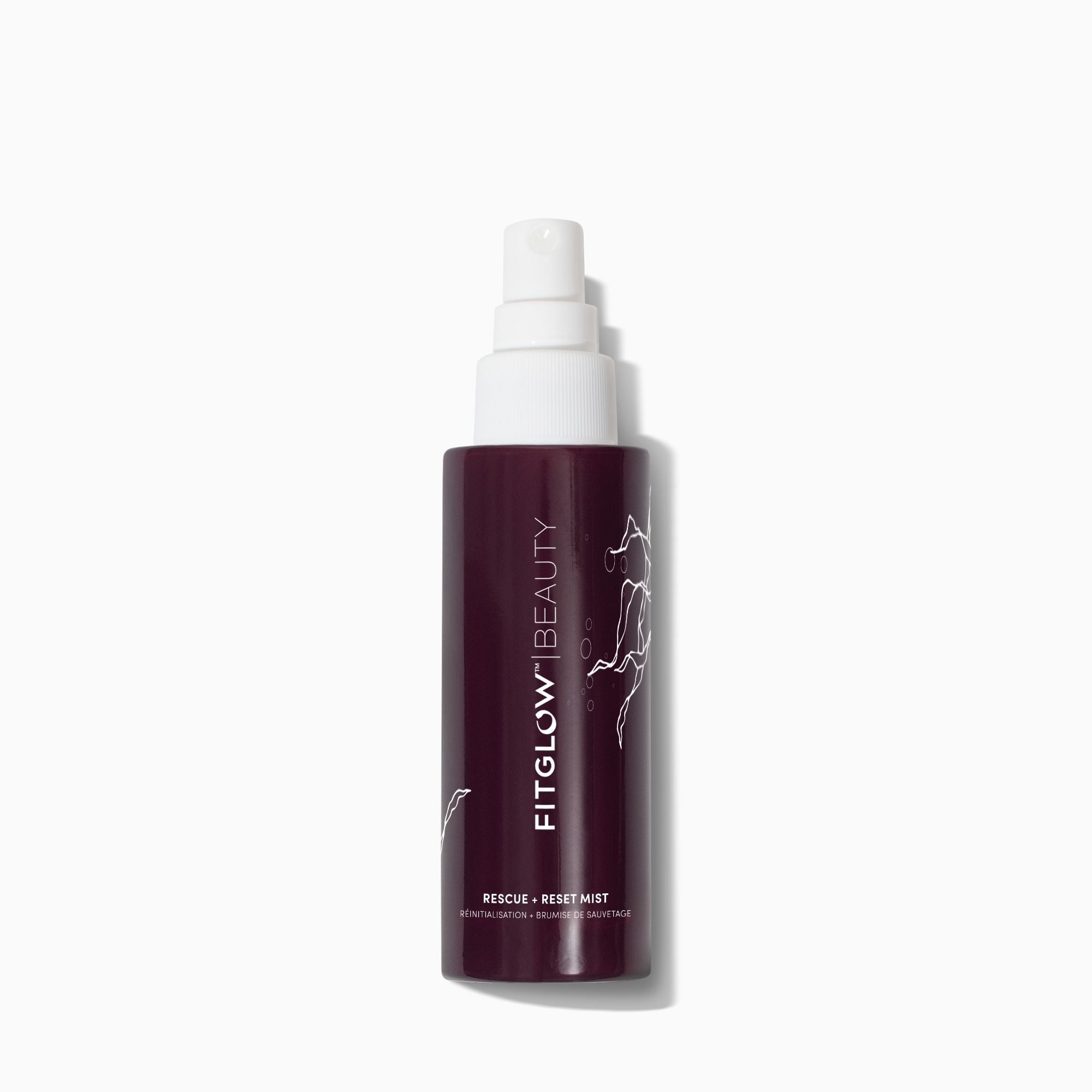 Rescue + Reset Mist