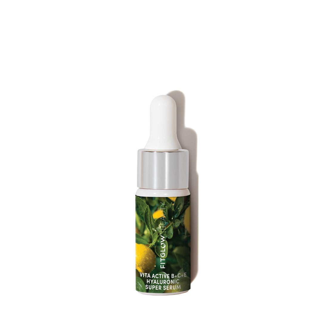 Vita Active B+C+E Hyaluronic Super Serum - 10ml