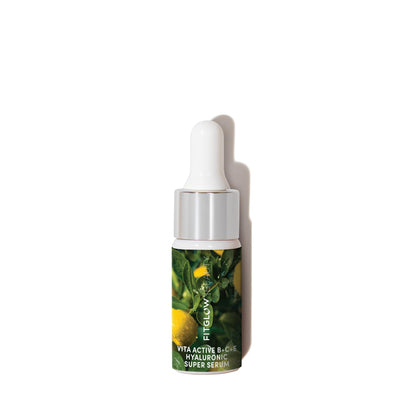 Vita Active B+C+E Hyaluronic Super Serum - 10ml