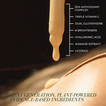 foods rich in glutathione for skin whitening Elizabeth's Double Glutathione Inject Face & Body Lotion