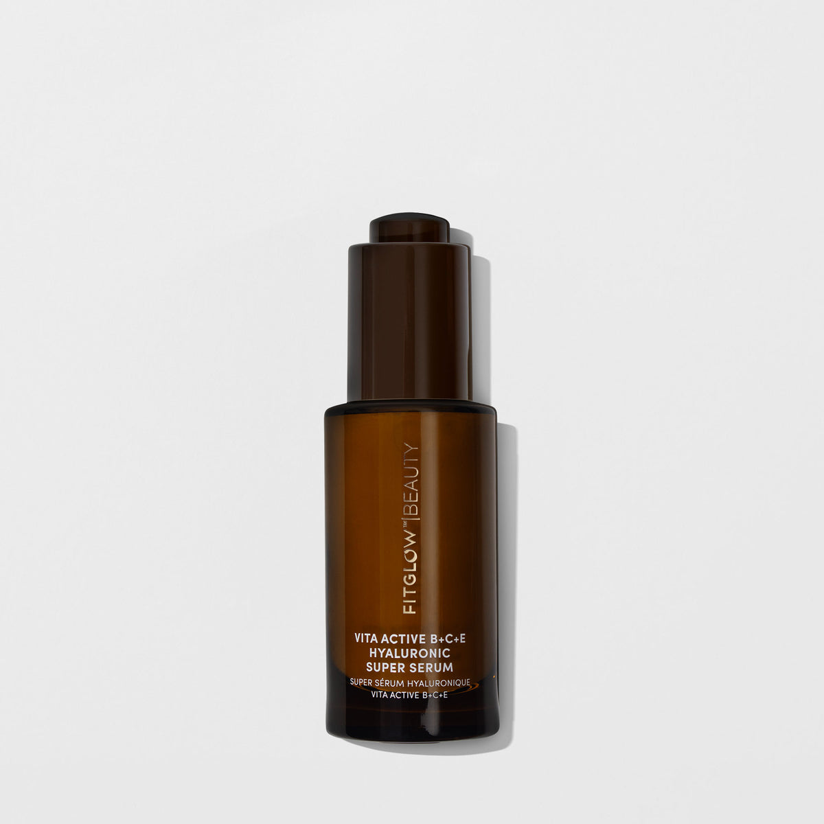 Vita Active B+C+E Hyaluronic Super Serum