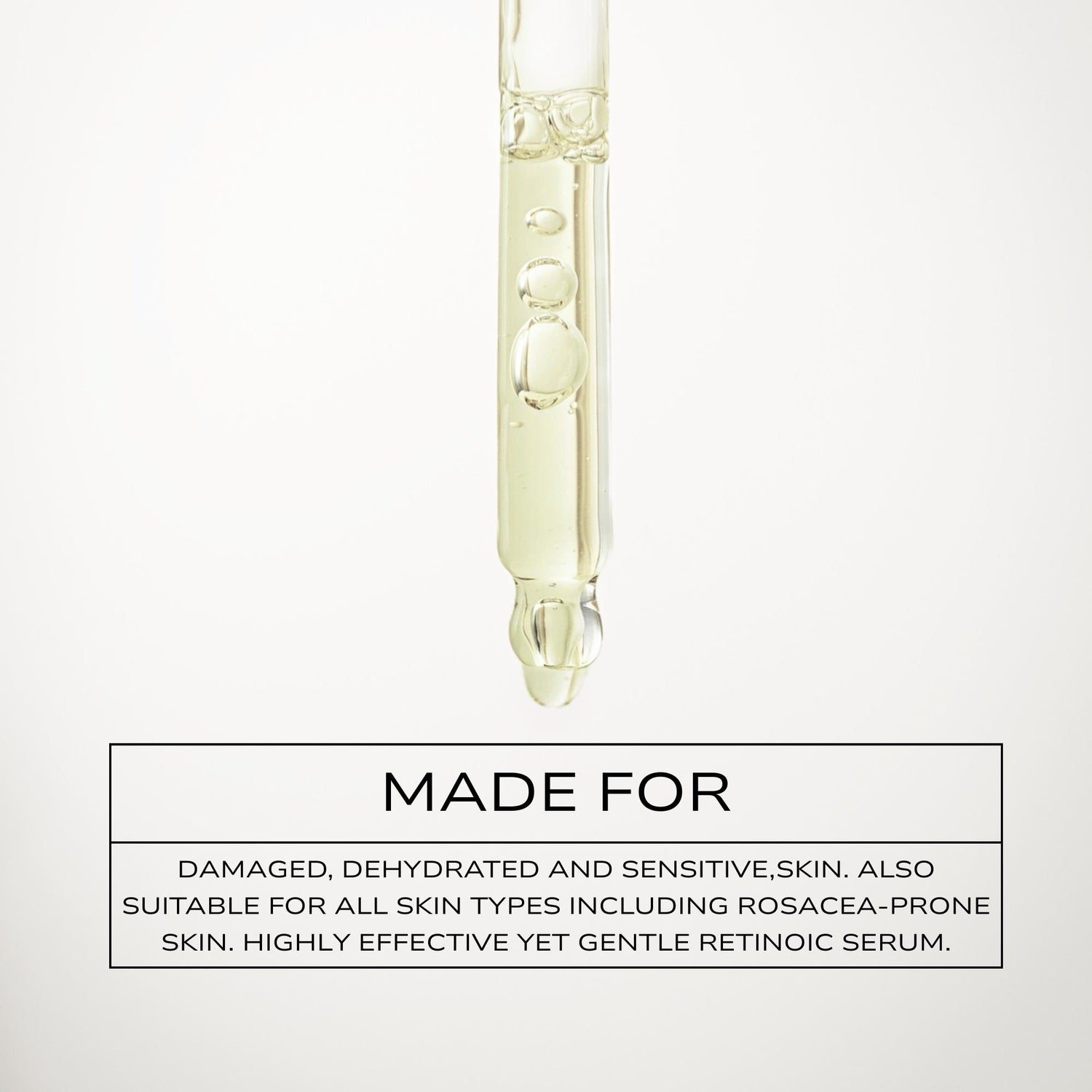 Vita Youth Oil - Travel