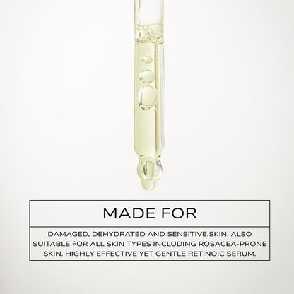 Vita Youth Oil - Travel