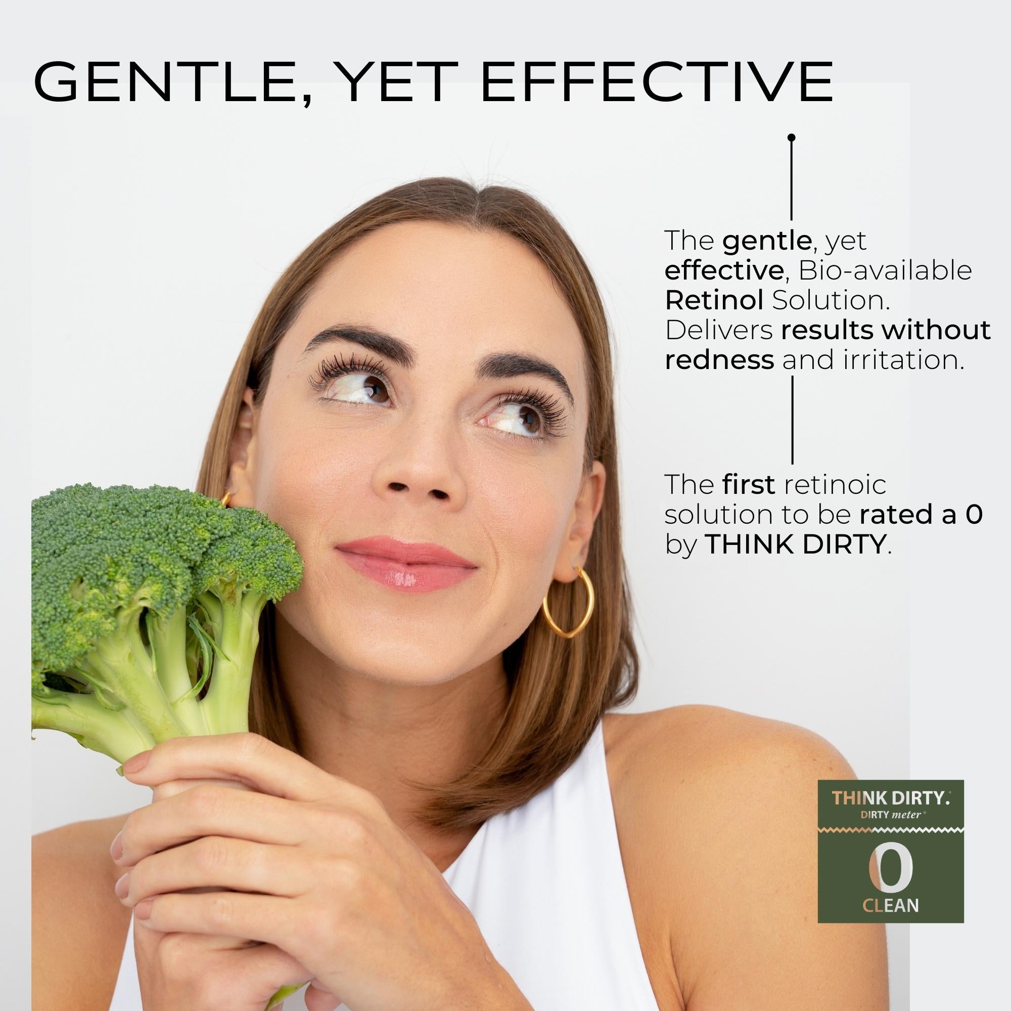 Vita Youth Oil - Travel