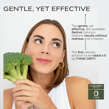 Vita Youth Oil - Travel