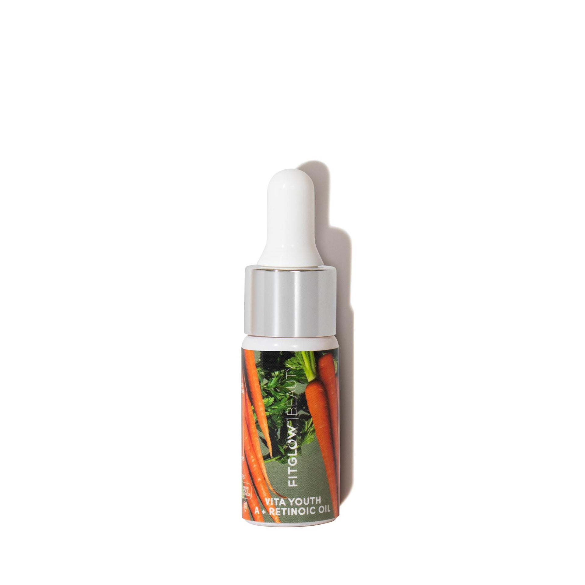 Vita Oil Travel