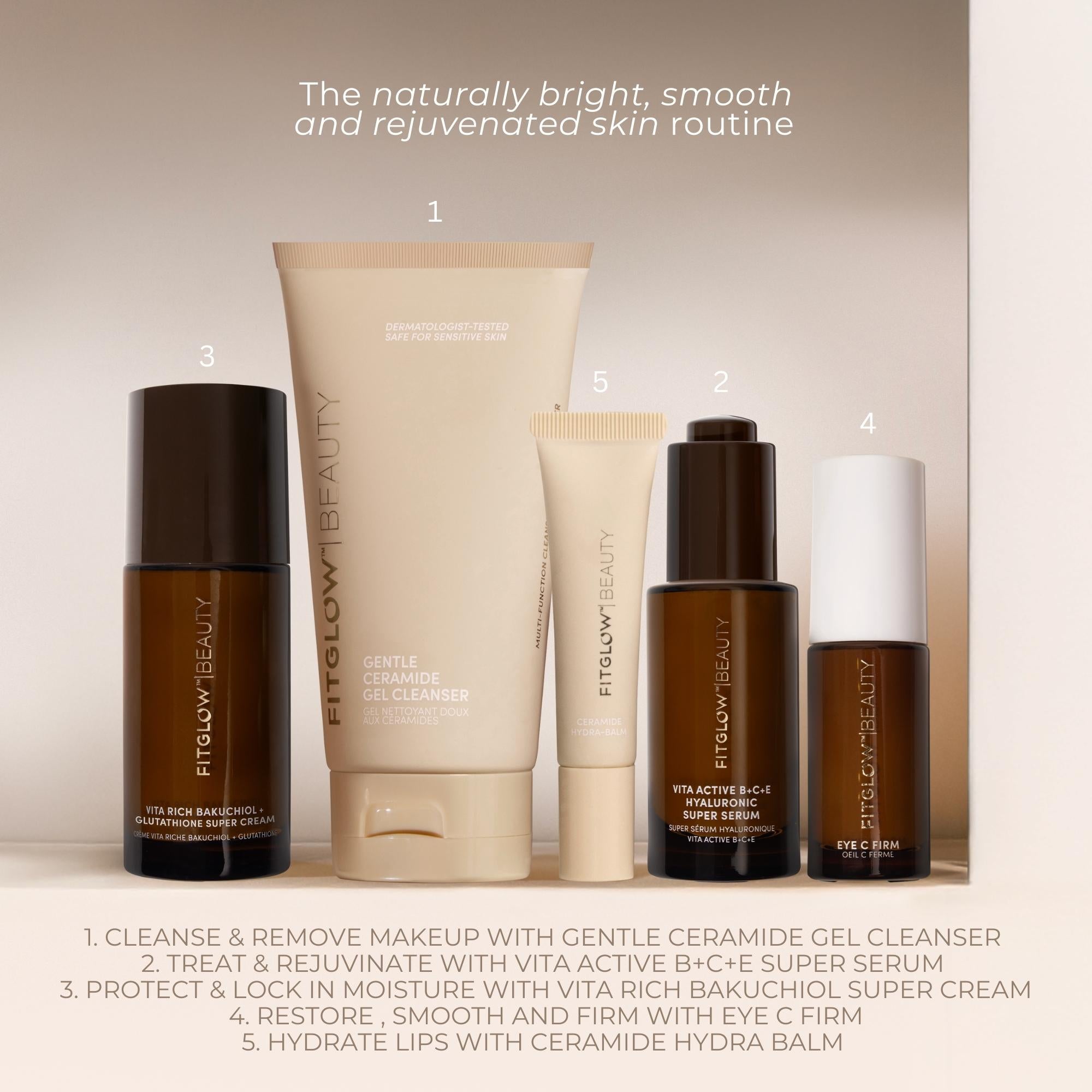 Vitamin C Super Kit