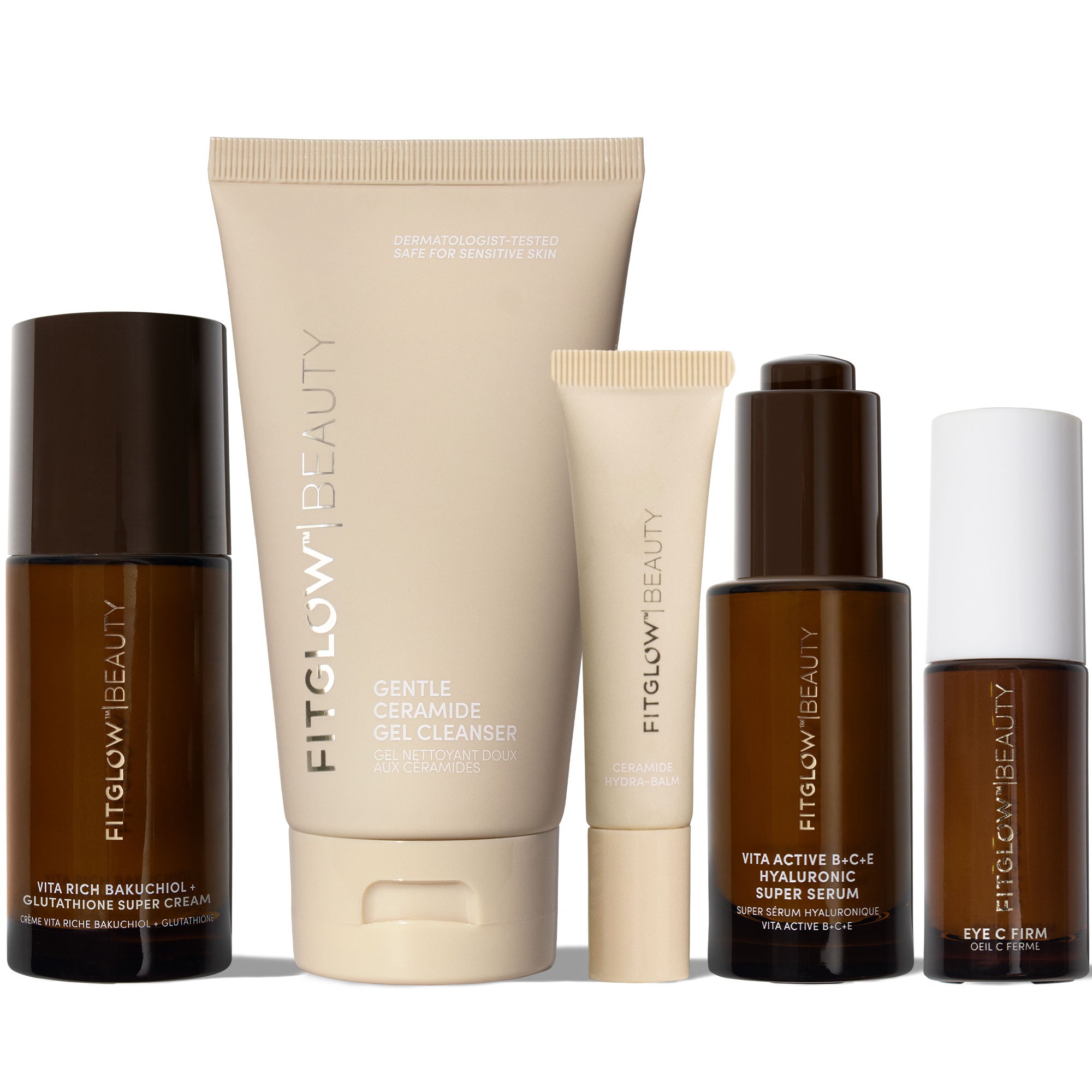 Vitamin C Super Kit