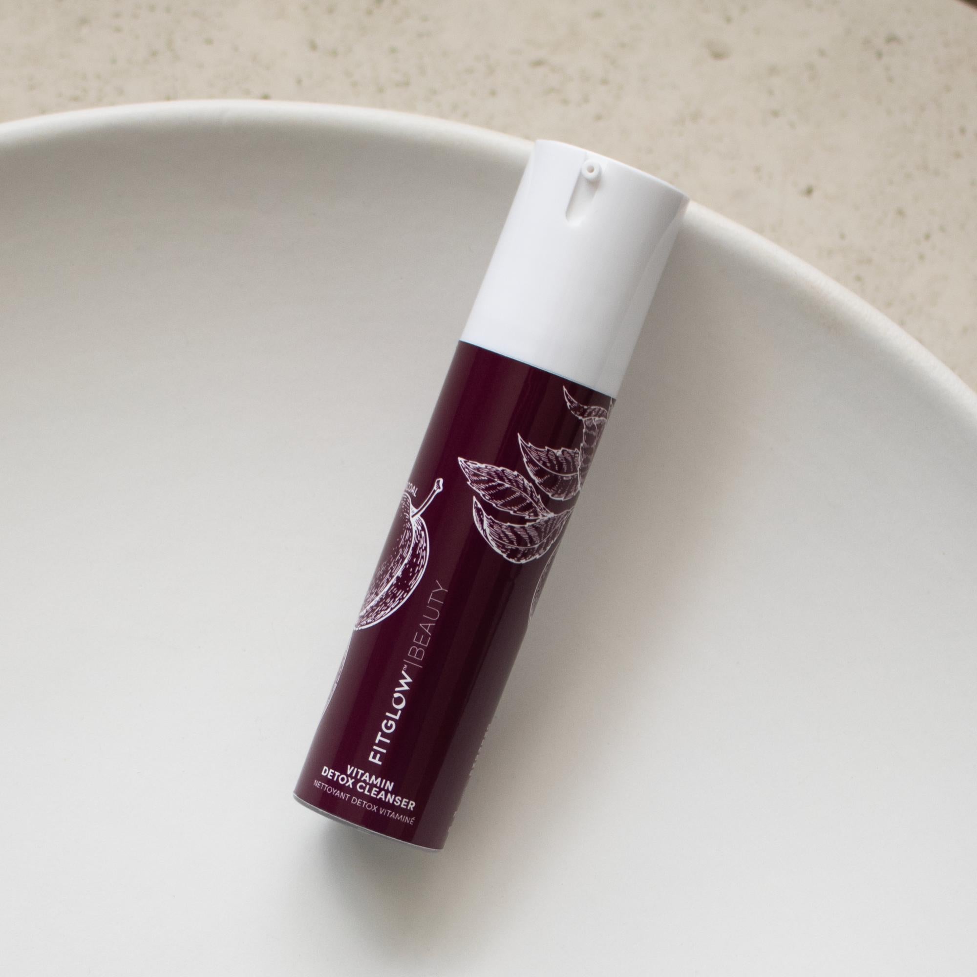 Vitamin Detox Cleanser - Travel Size