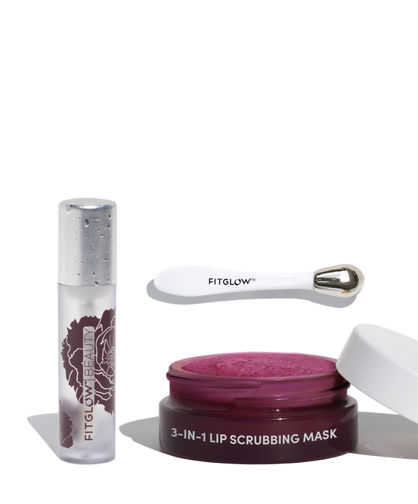 Your Best Lips Yet Treatment Kit