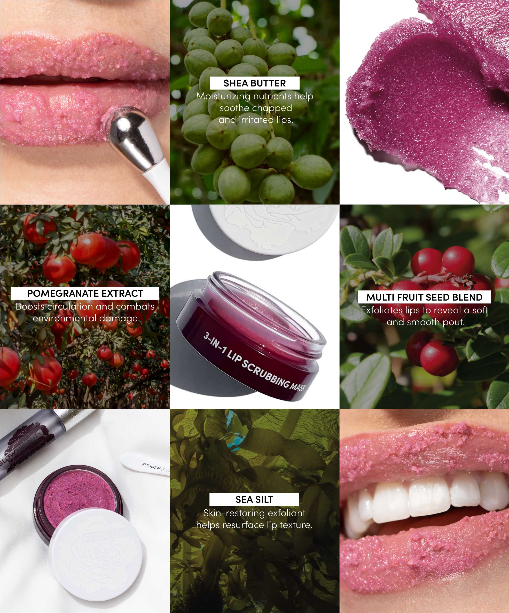 Your Best Lips Yet Treatment Kit