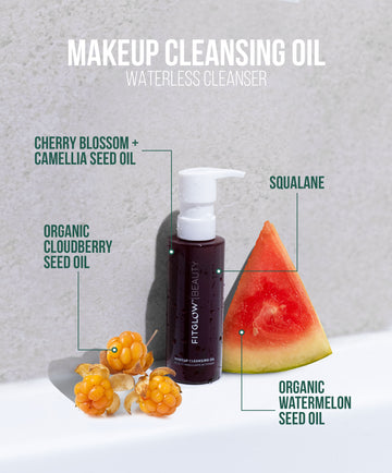 Oil Cleansers